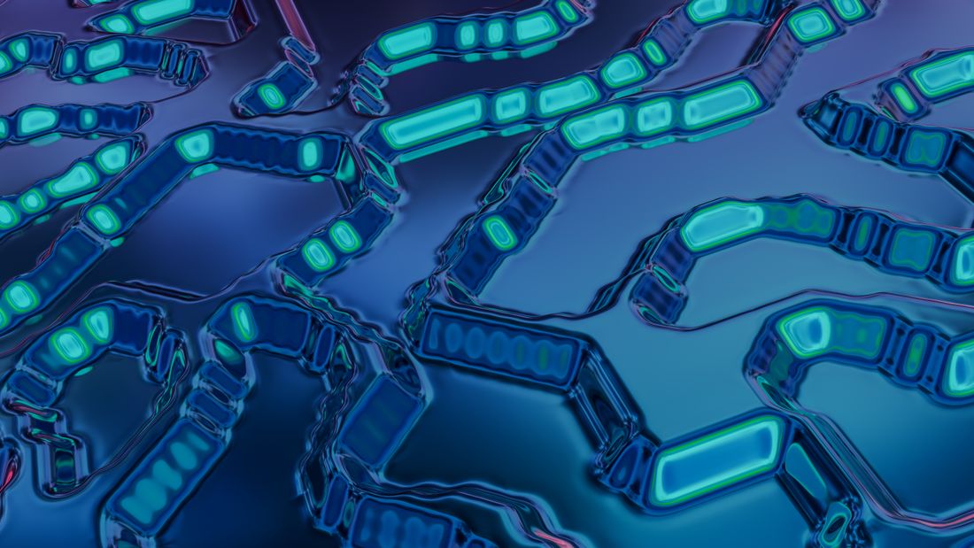 Abstract circuitry